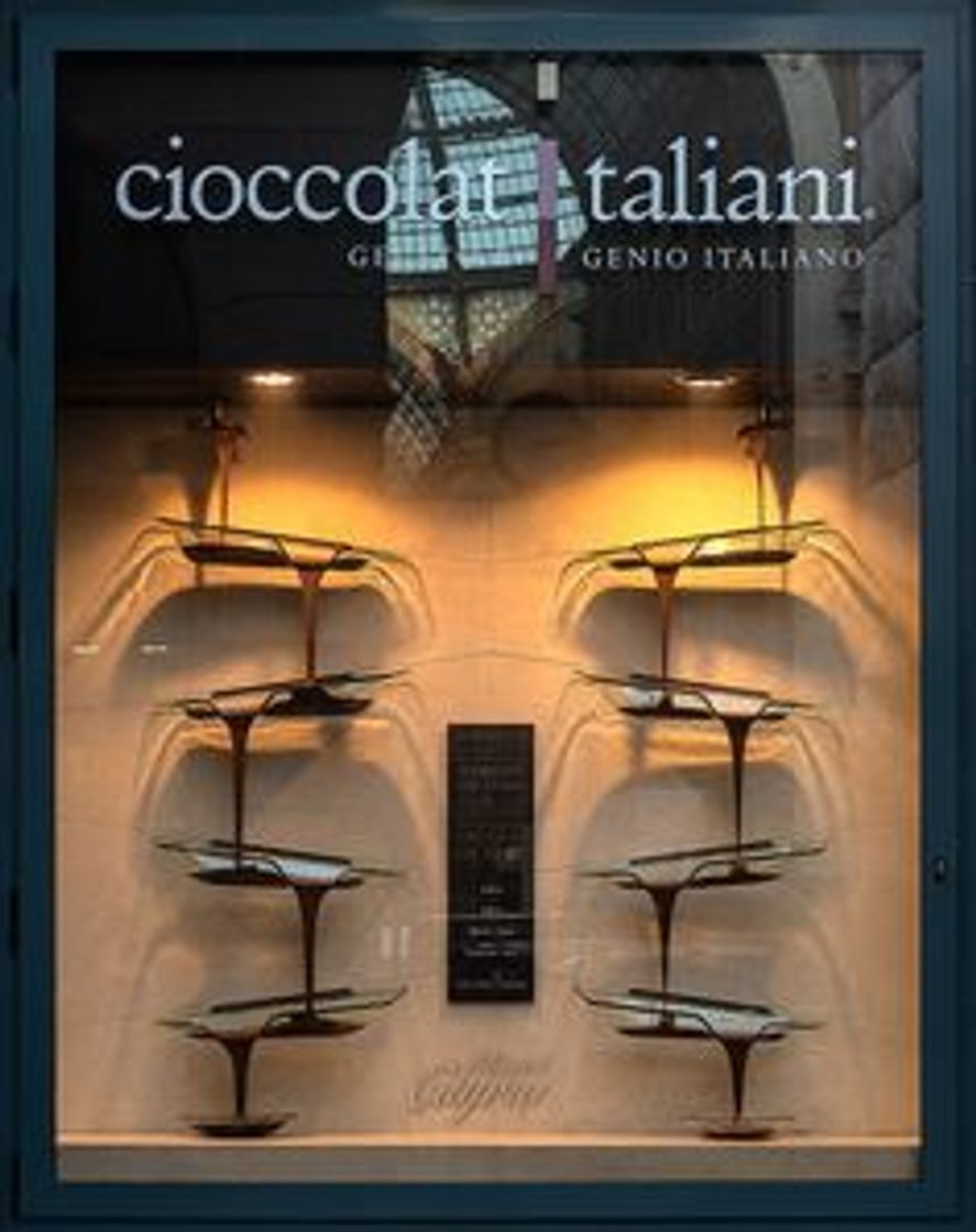 Restaurants Cioccolati Italiani