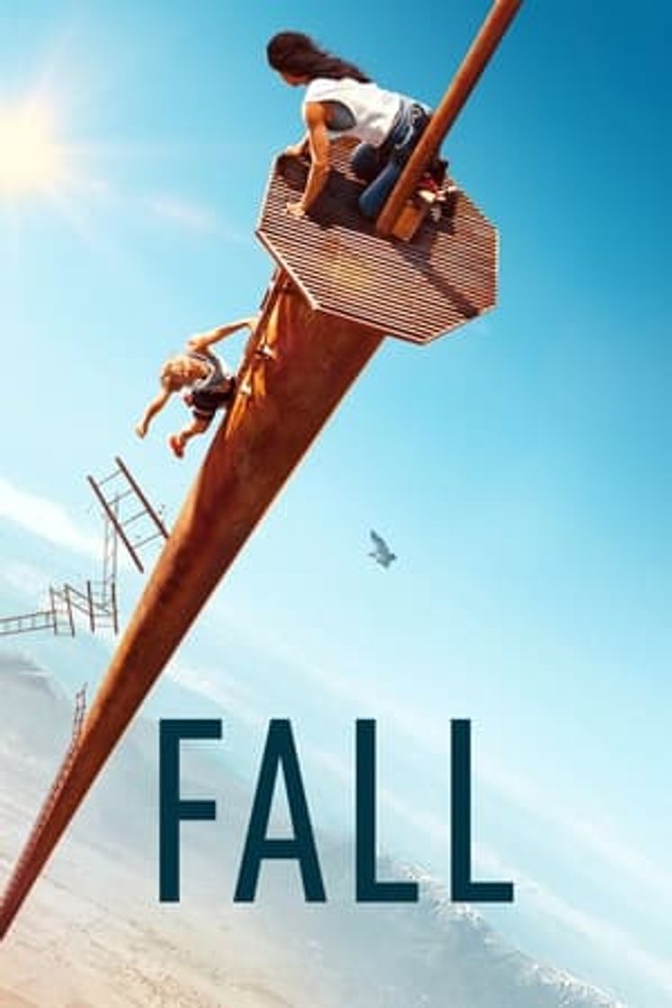 Movie Fall