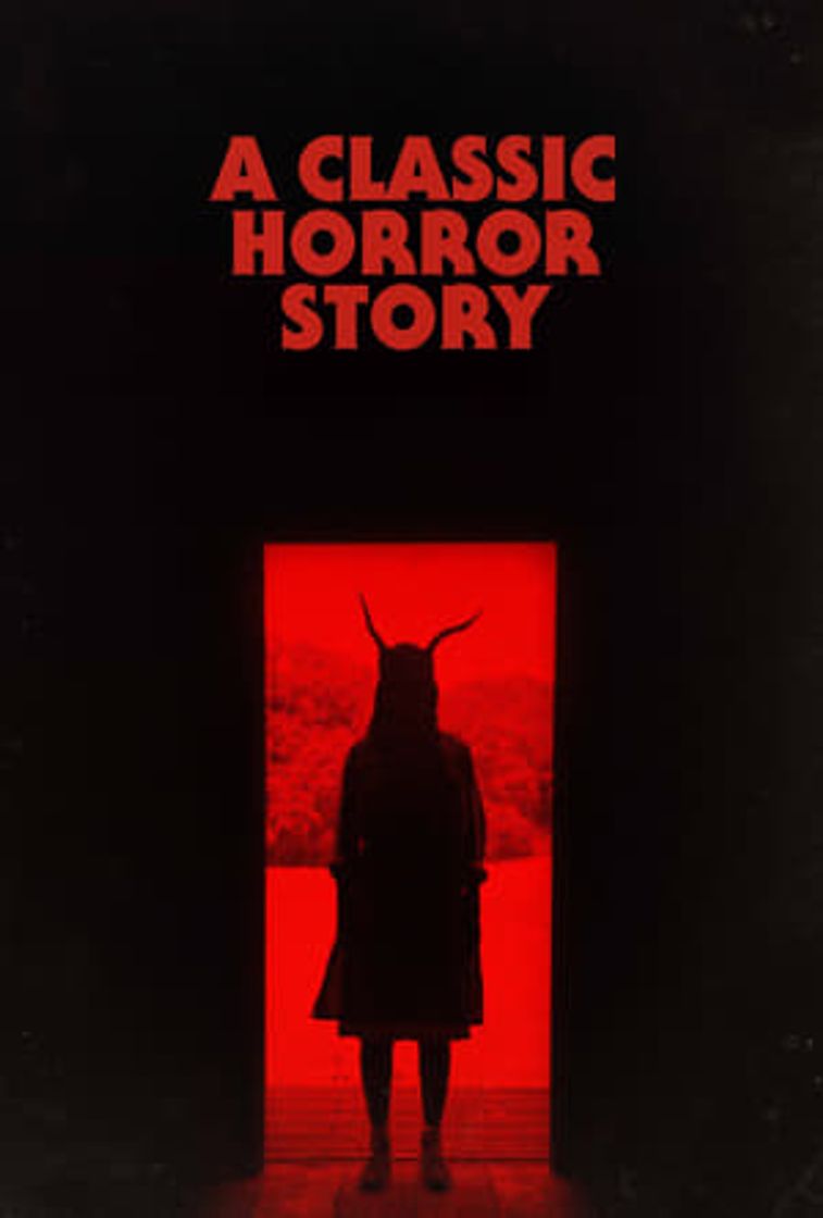 Movie La clásica historia de terror