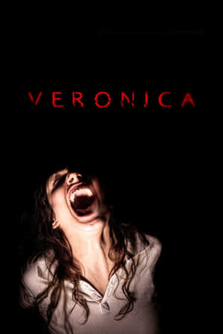 Movie Verónica