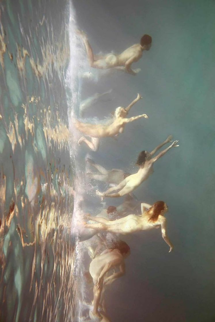 Social submerged