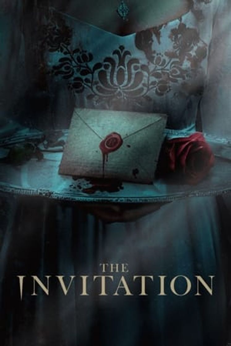 Movie La invitación