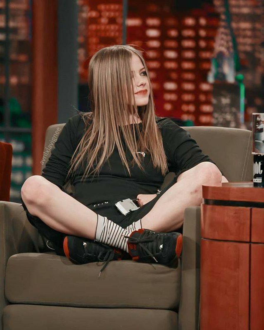 Avril Lavigne ♟