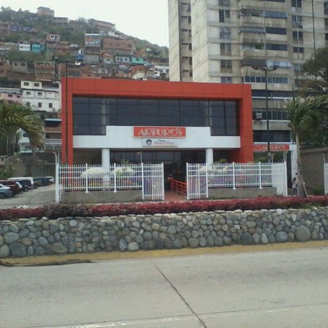 Restaurantes Arturo's