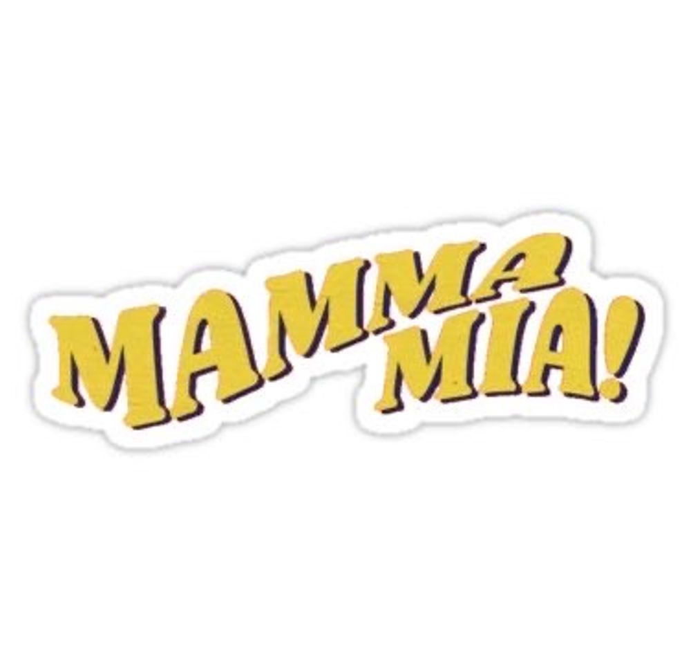 Movie Mamma mia!