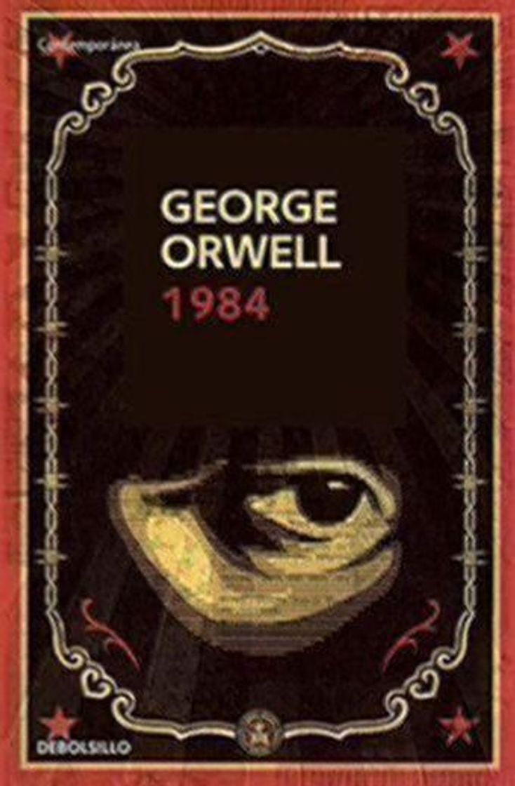 Book 1984