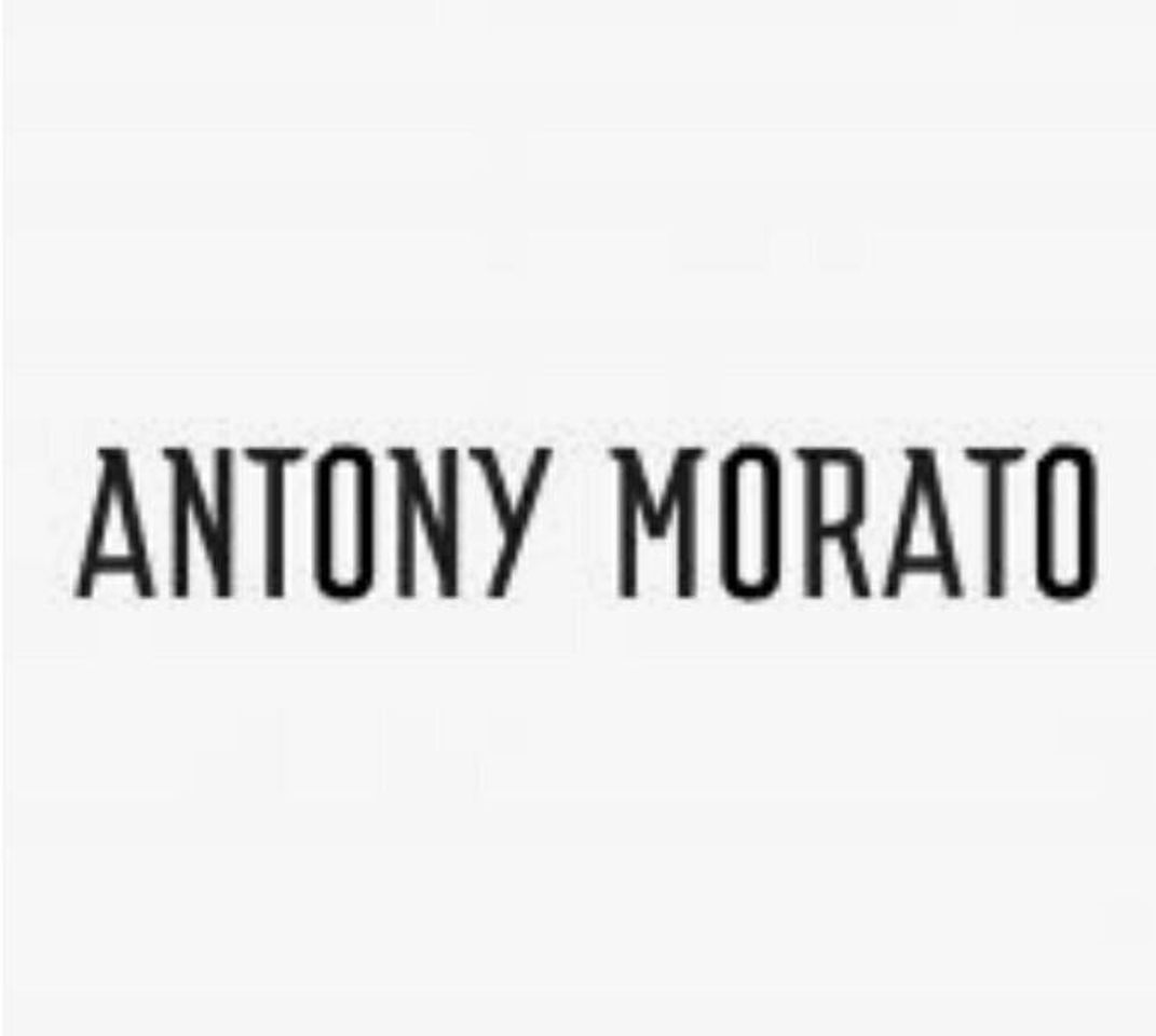 Producto Antony morato