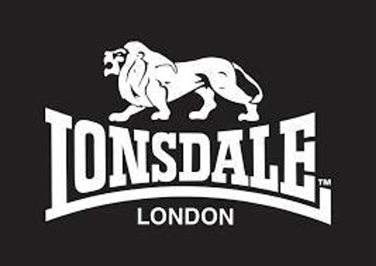 Moda Lonsdale