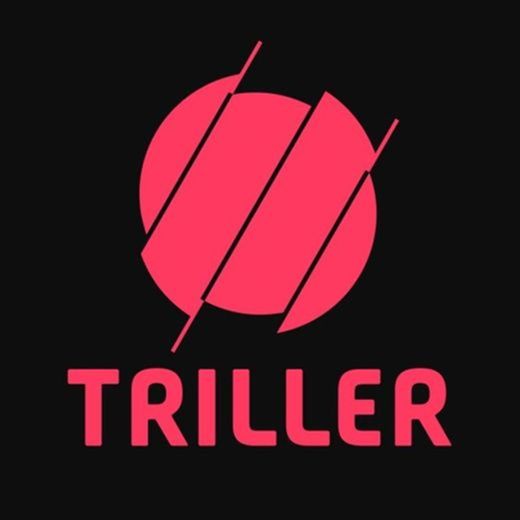 Triller: Social Video Platform