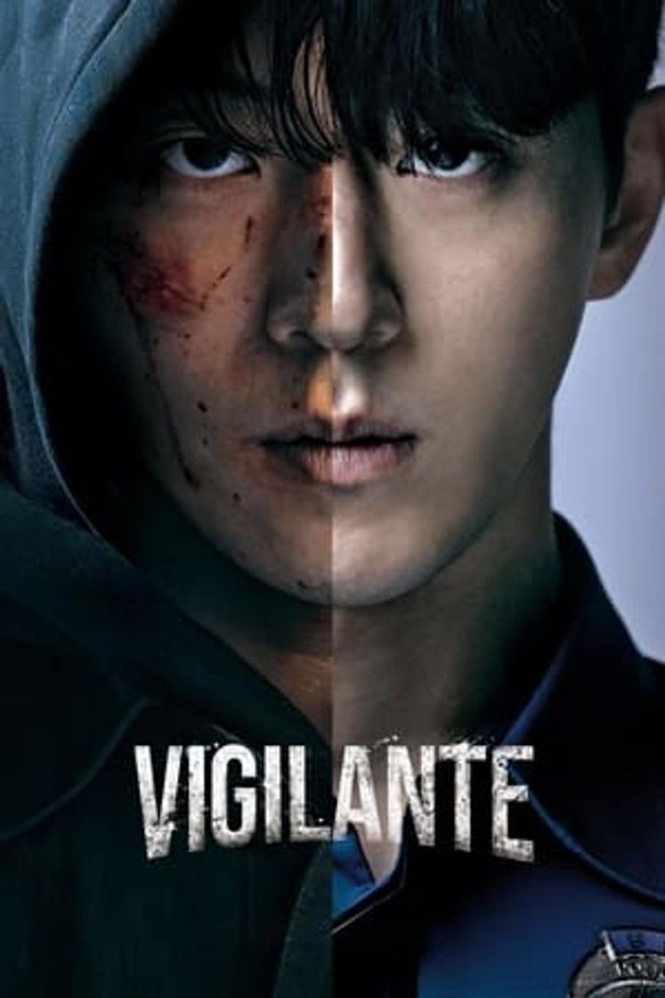 Serie Vigilante