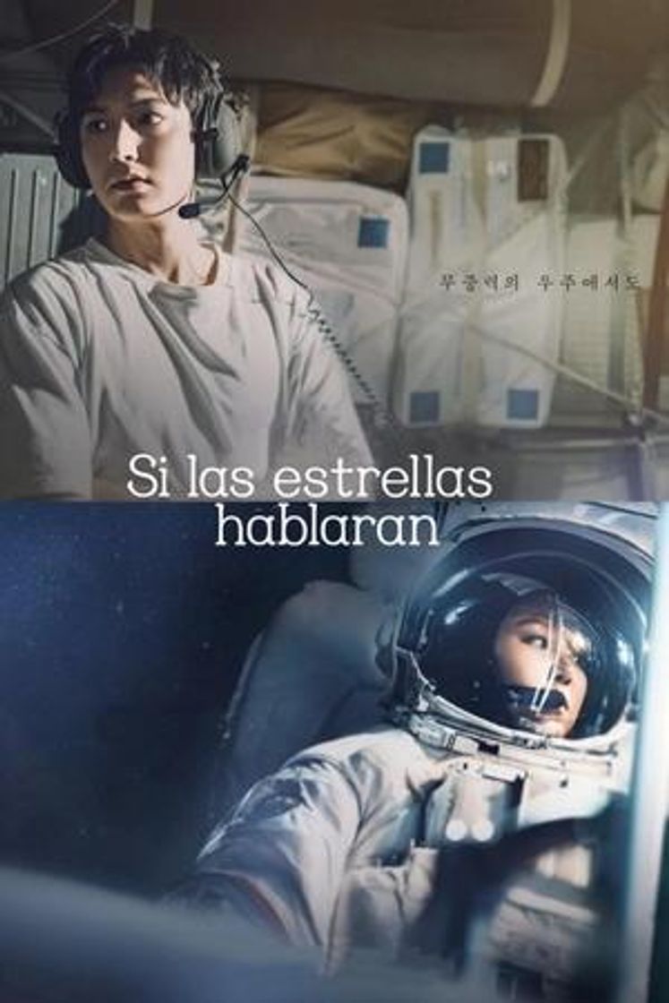 Serie Si las estrellas hablaran