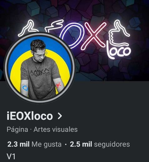 IEOXloco