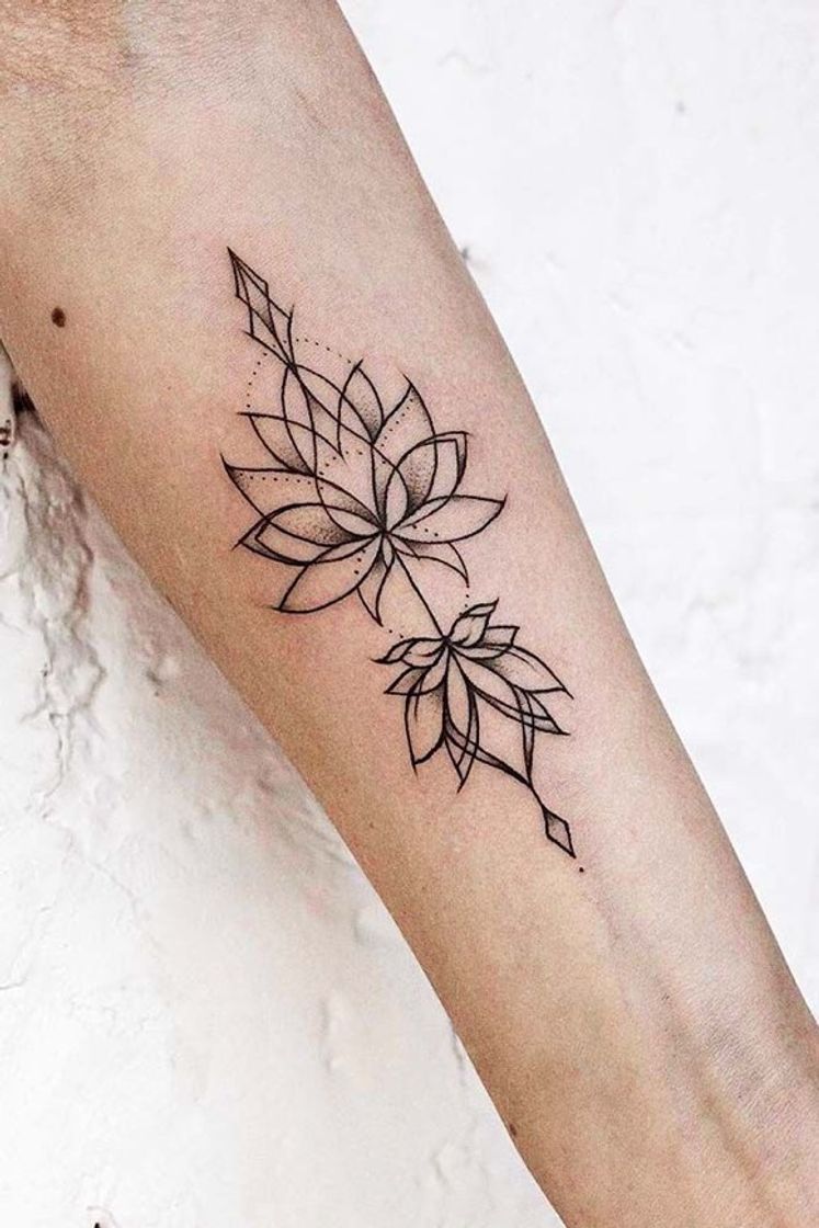 Fashion Tattoo