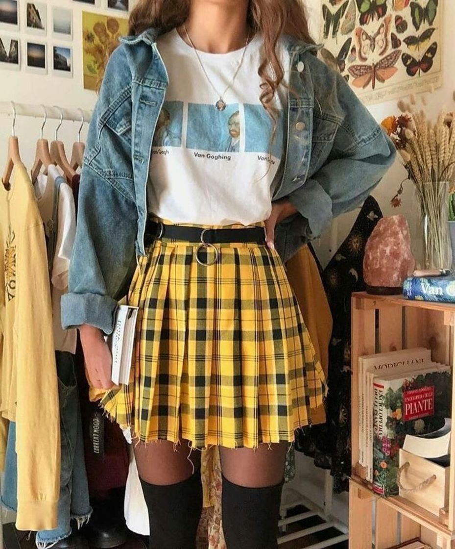 Fashion Cute outfit 