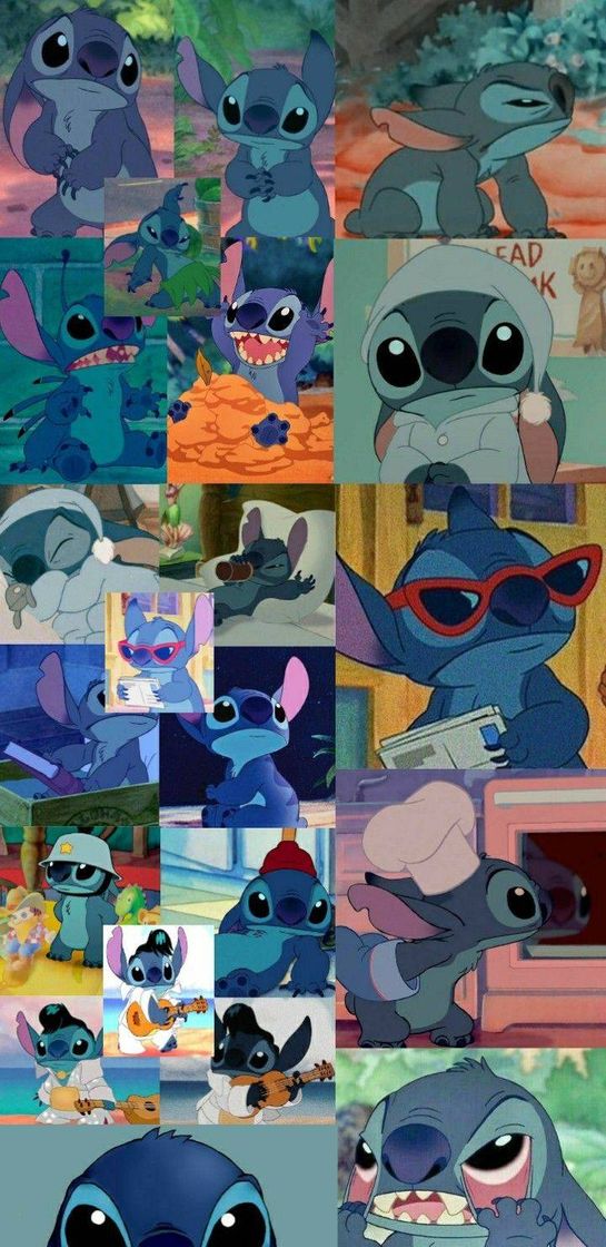 Social Stitch 💙