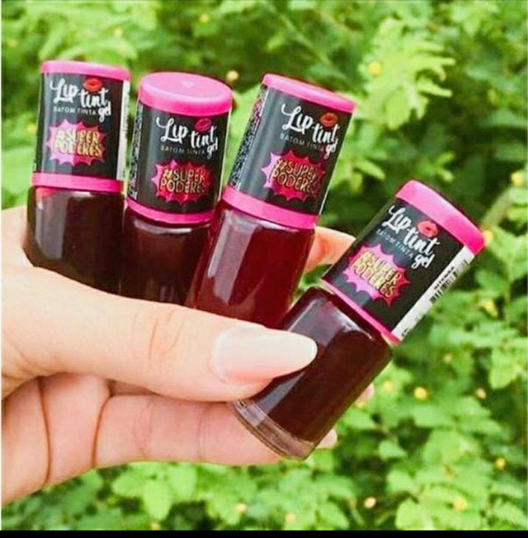 Products Lip tint