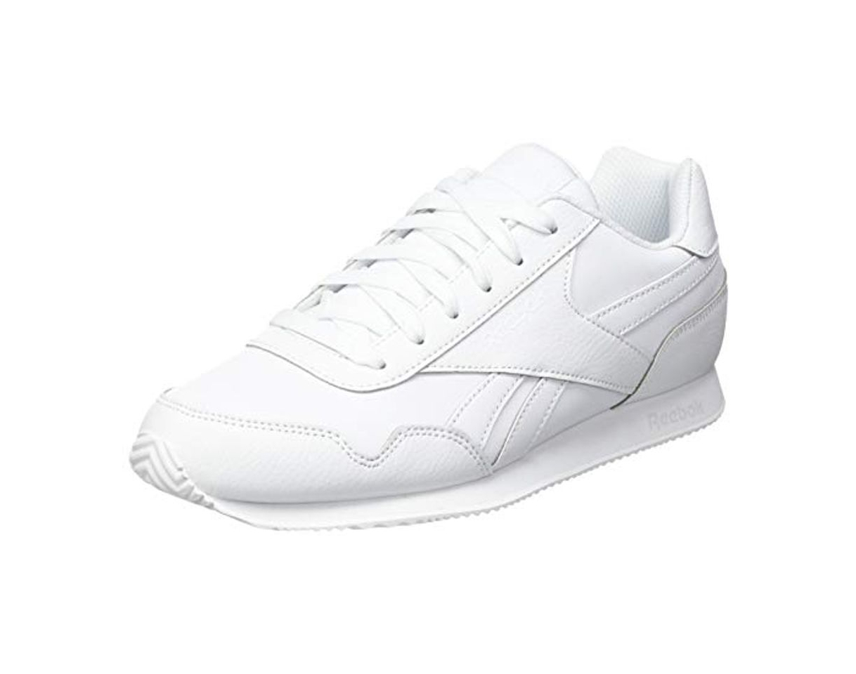 Social Reebok Royal CLJOG 3.0, Zapatillas de Running Mujer, Blanco