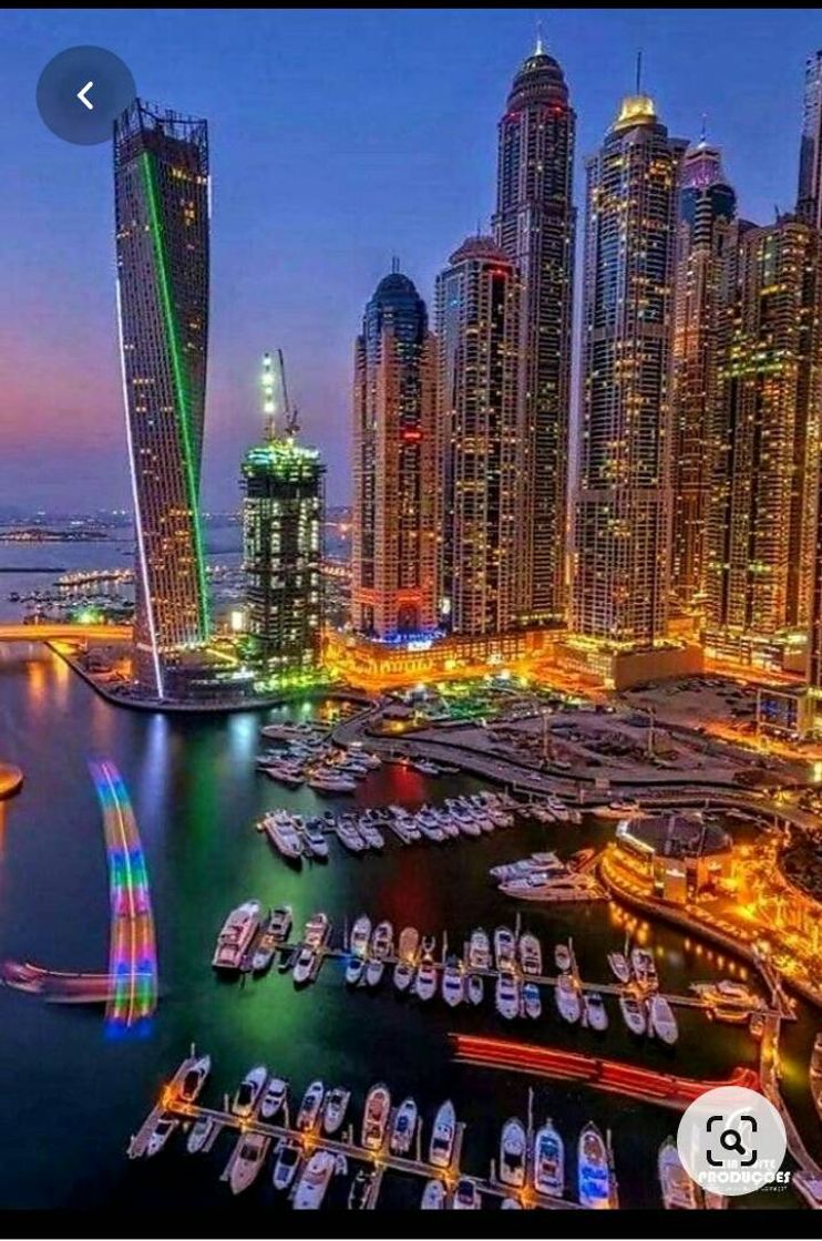 Fashion Dubai