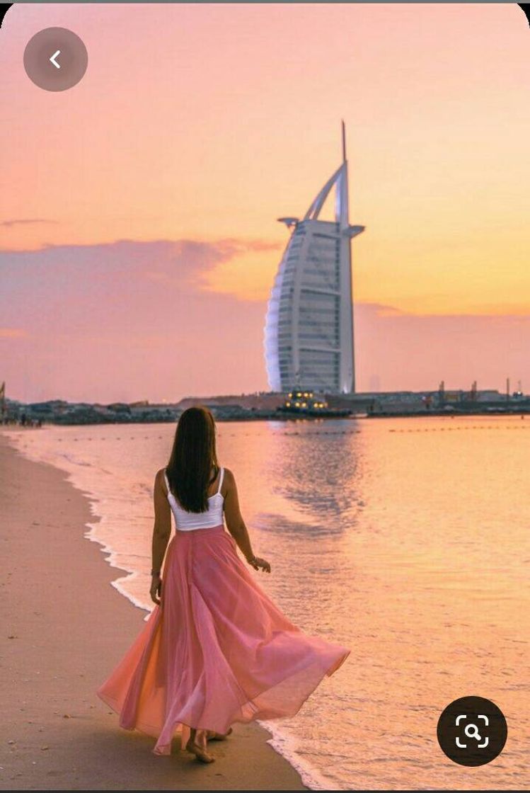 Fashion Dubai