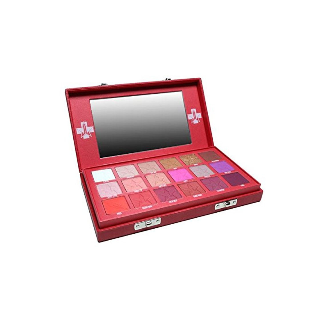 Social Paleta de azúcar para cosméticos Jeffree Star