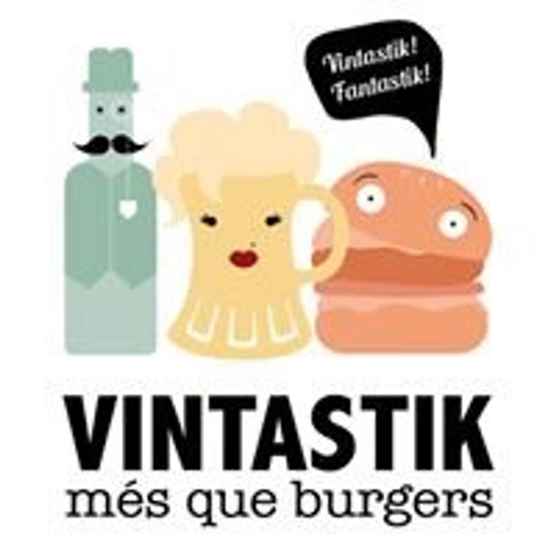 Restaurantes Vintastik