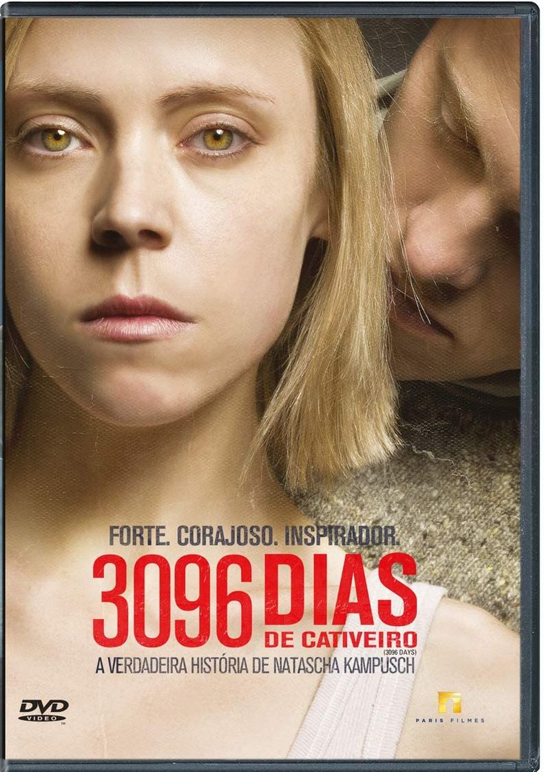 Movie 3096 días