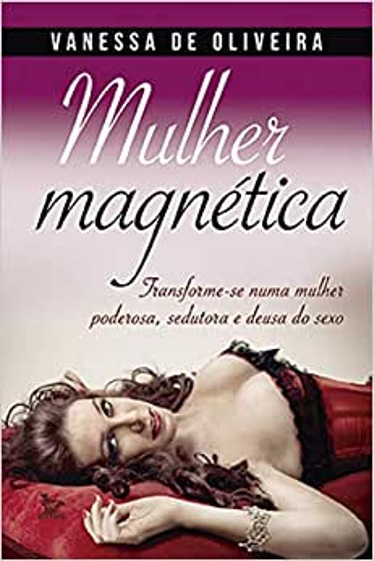 Moda Mulher Magnética com Vanessa de Oliveira só para mulheres bj