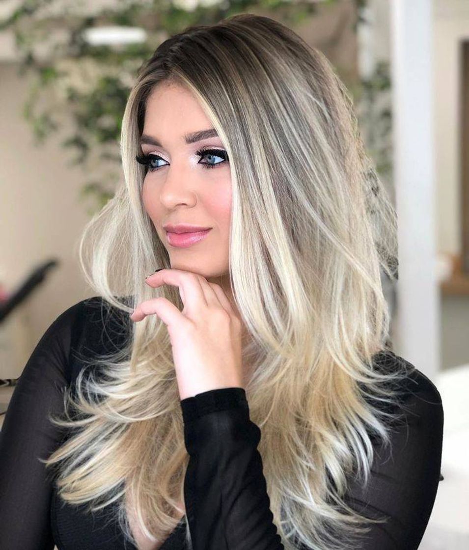 Moda Cabelo