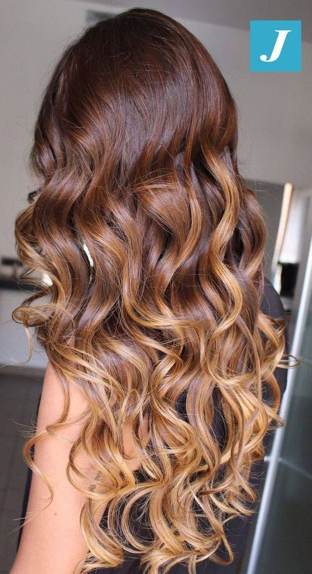 Moda Cabelo