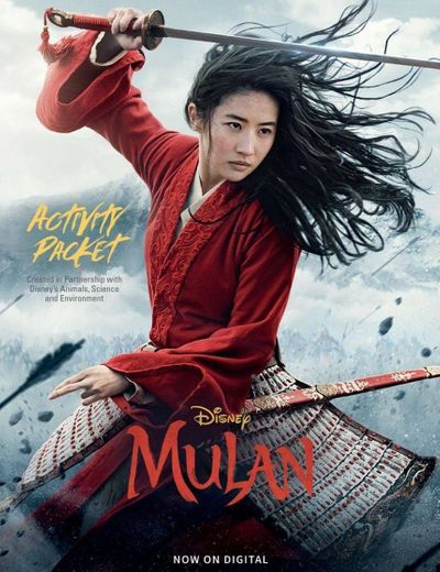 Mulan