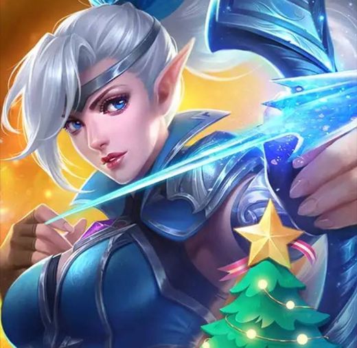 Mobile Legends: Bang Bang