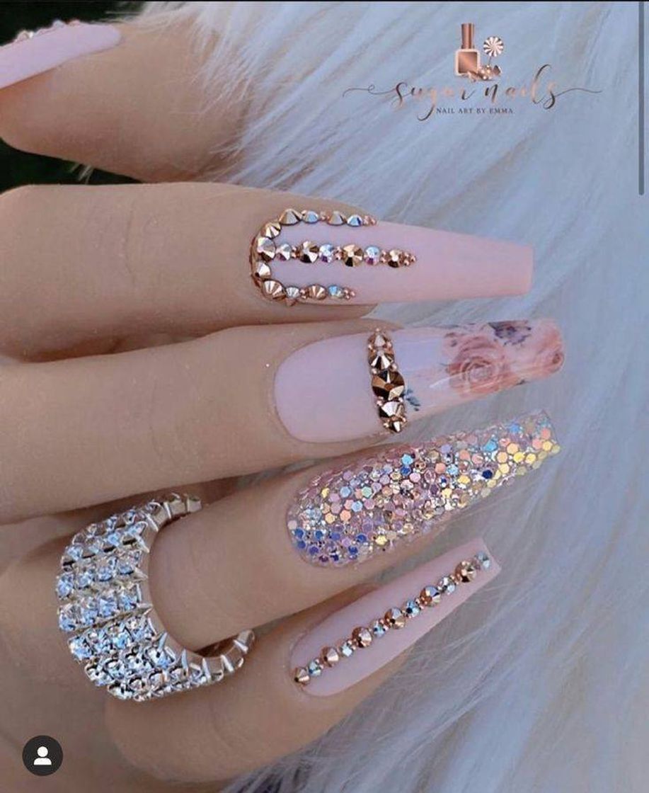 Moda Unhas