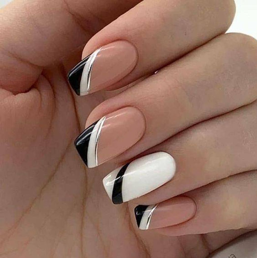 Moda Unhas