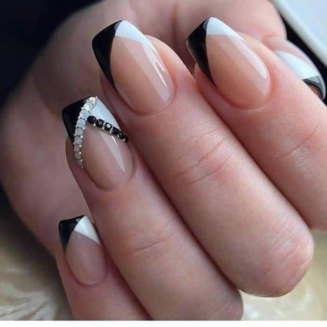 Moda Unhas