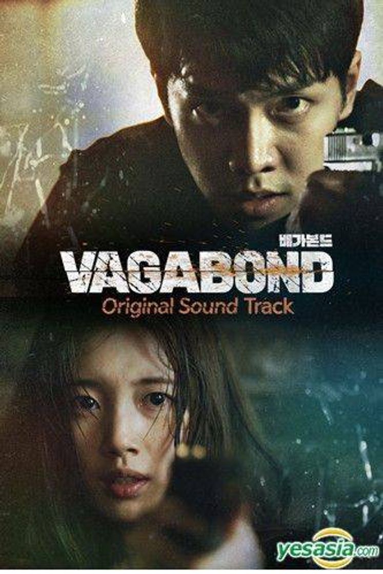 Fashion Vagabond | Netflix Official Site