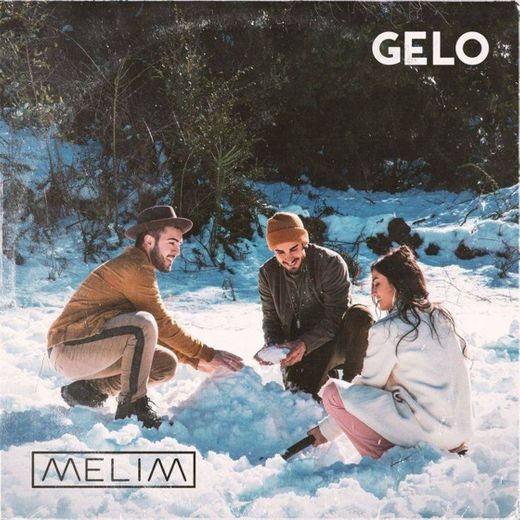 Melim - Gelo 