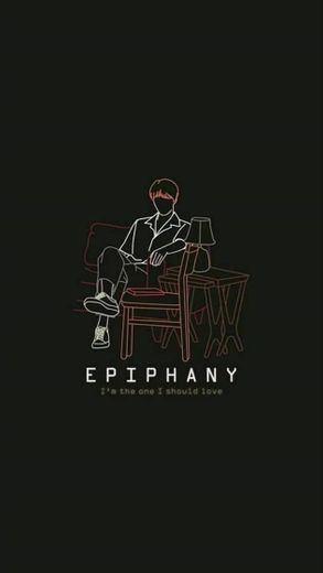 Epiphany - YouTube