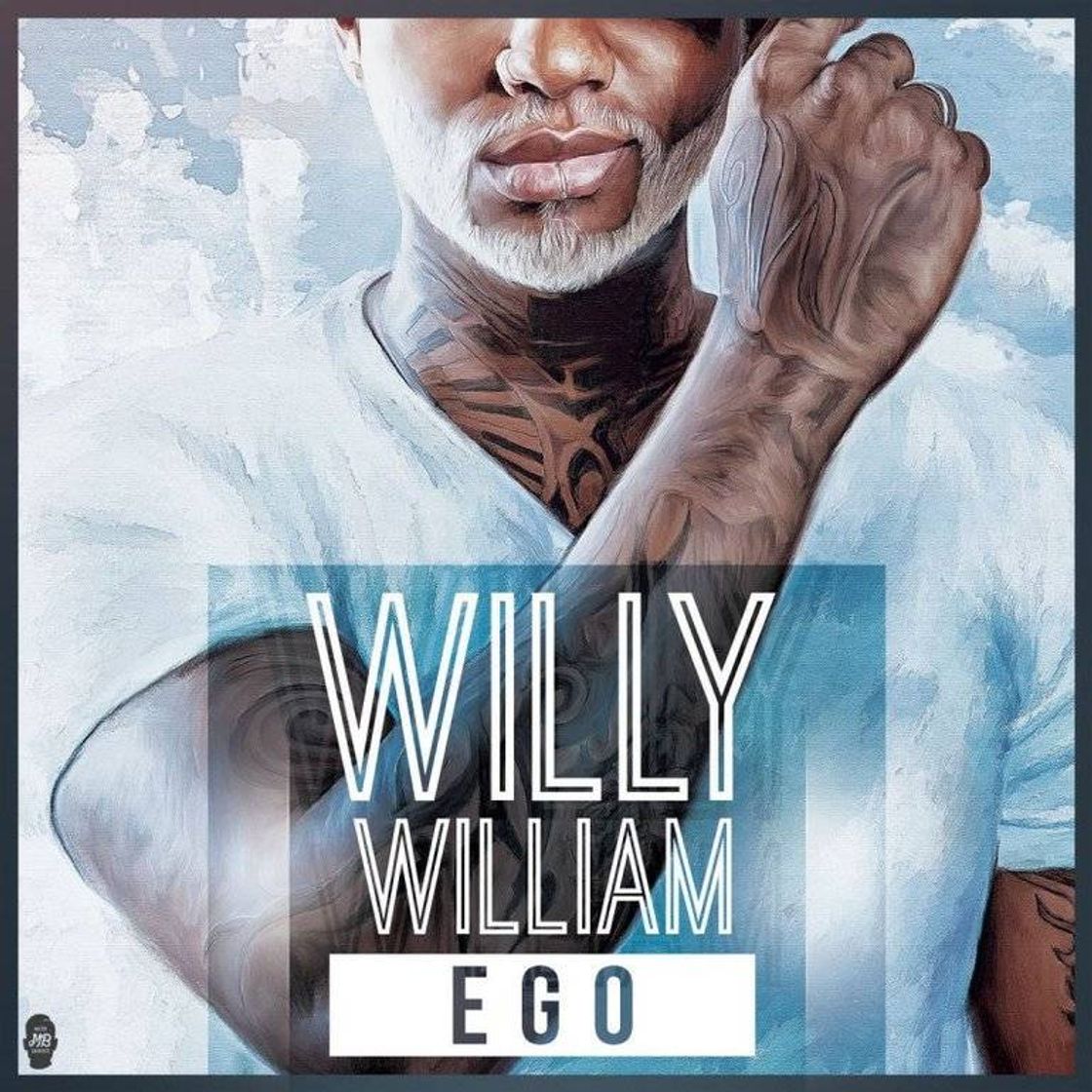 Canción Willy William - Ego 