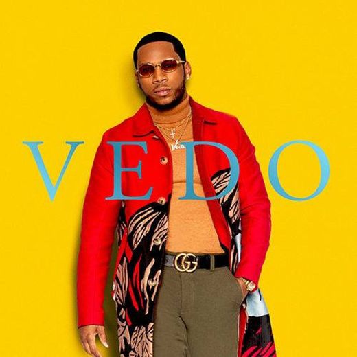 Vedo - You Got It 