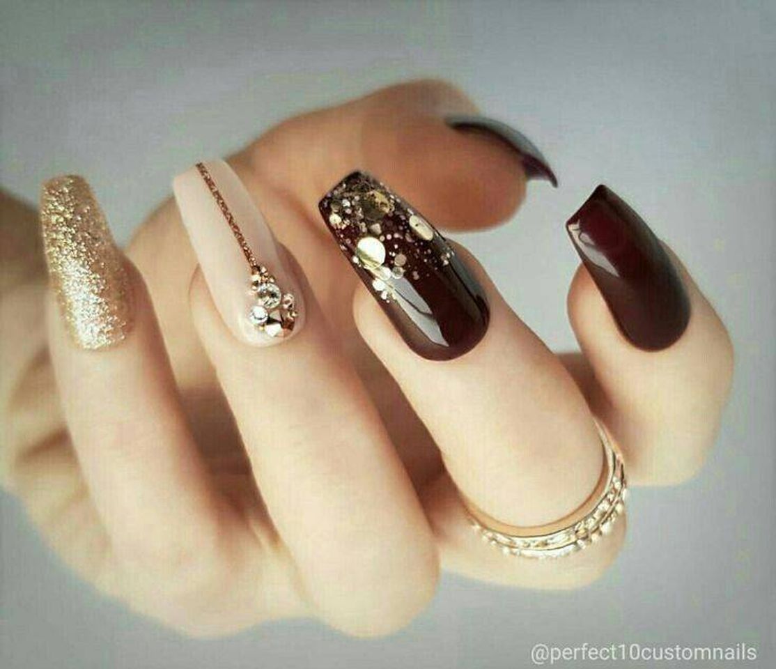 Moda Unhas