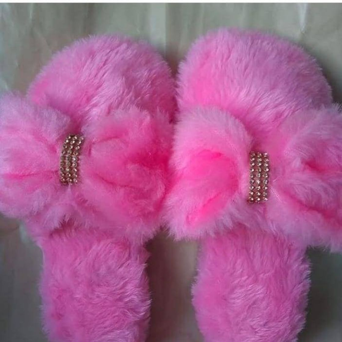 Moda Pantufas