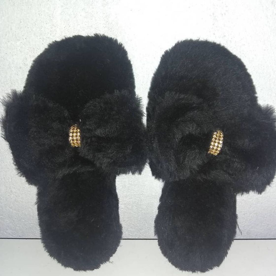 Fashion Pantufas