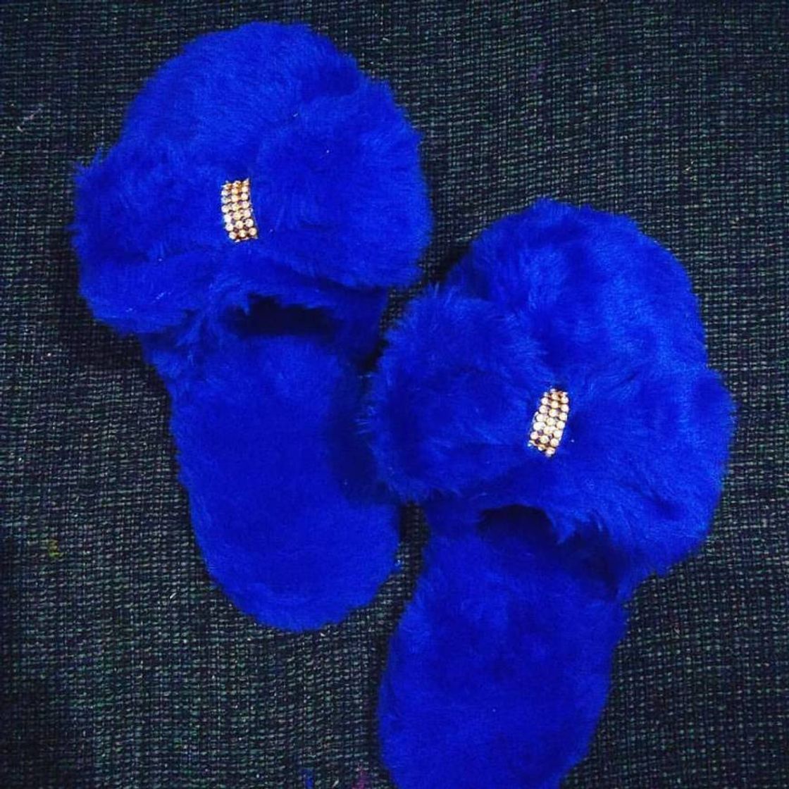 Fashion Pantufas