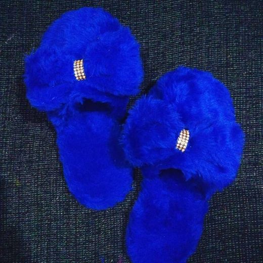 Pantufas