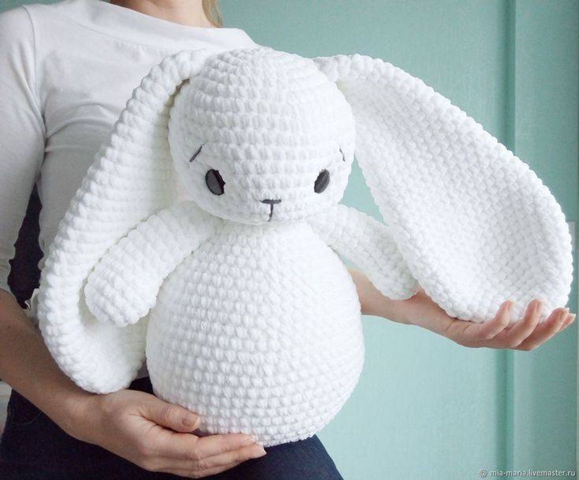 Producto Amigurumi