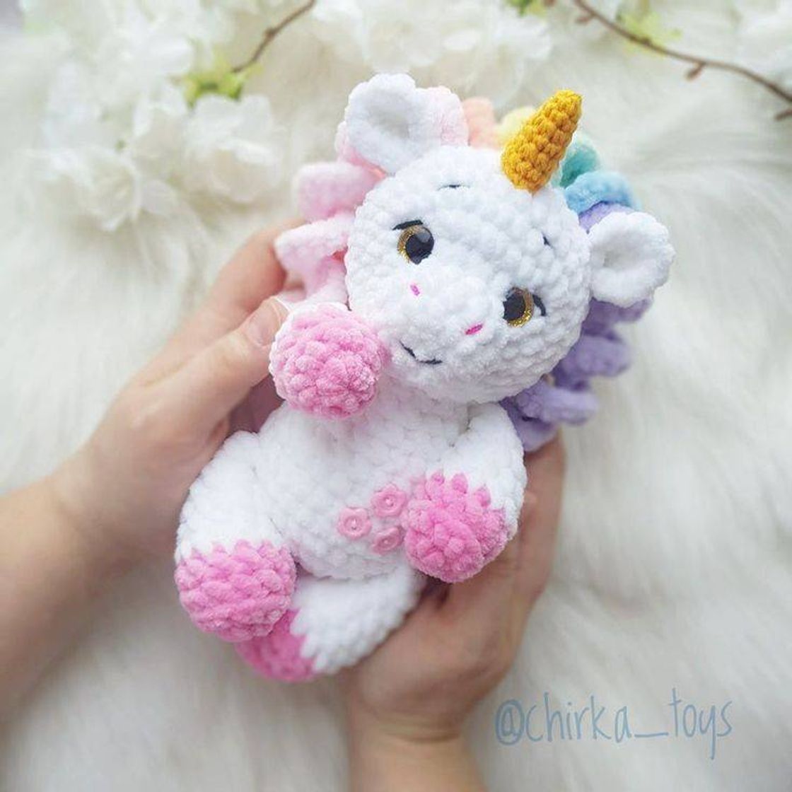 Producto Amigurumi