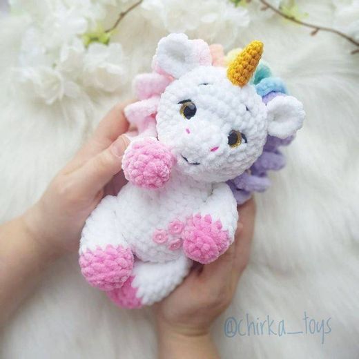 Amigurumi