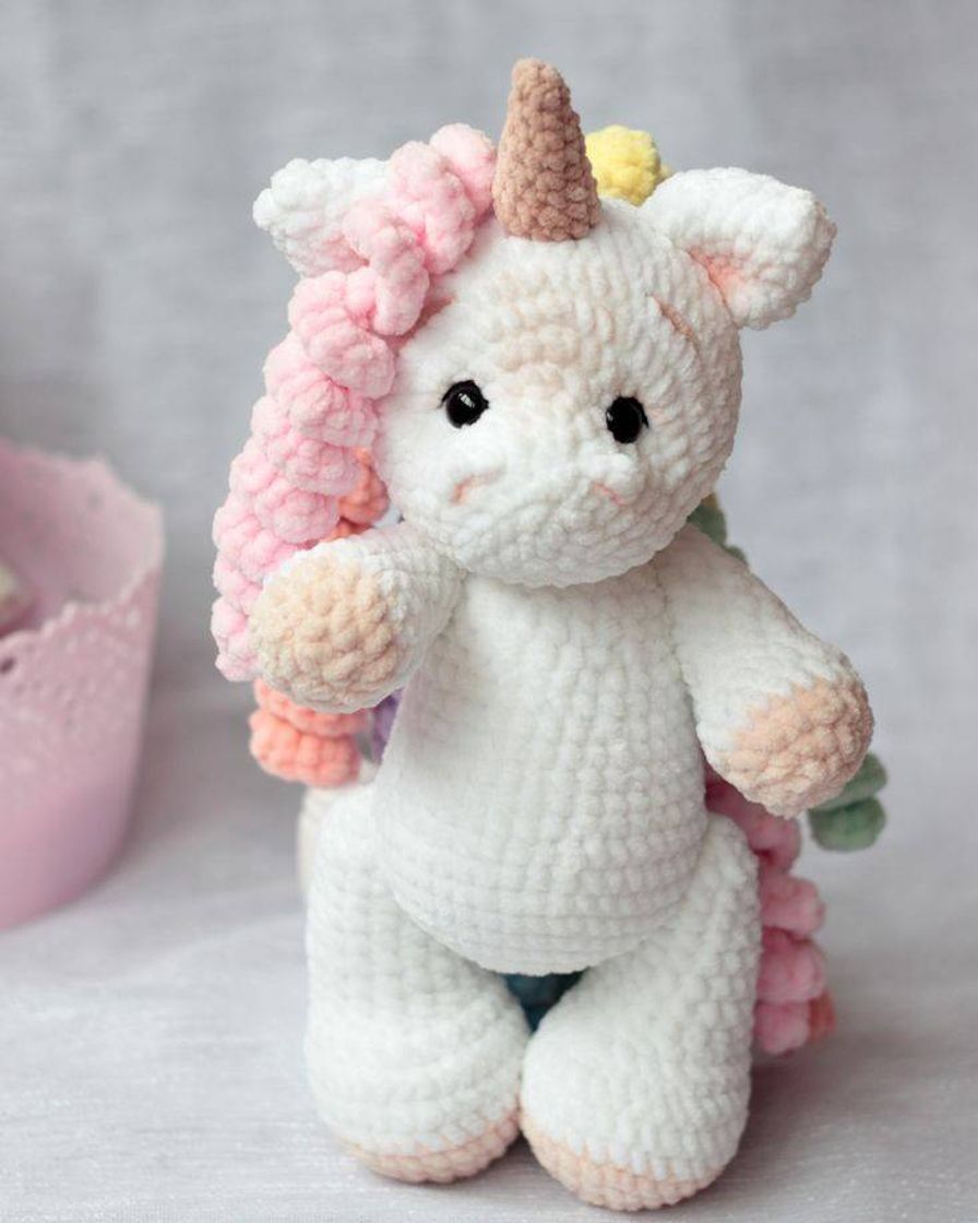 Producto Amigurumi