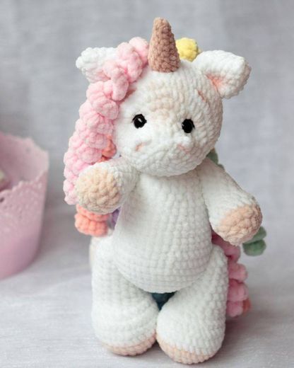 Amigurumi