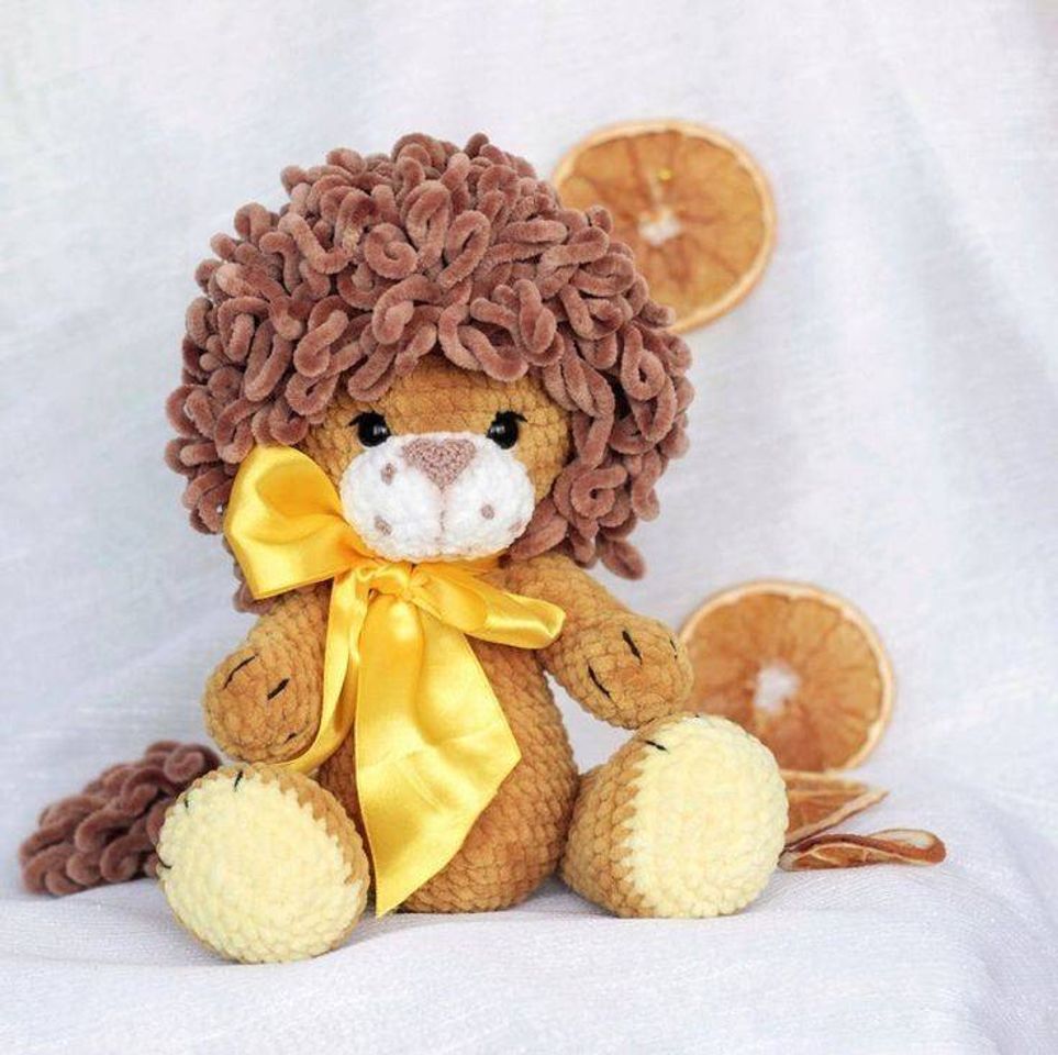 Producto Amigurumi